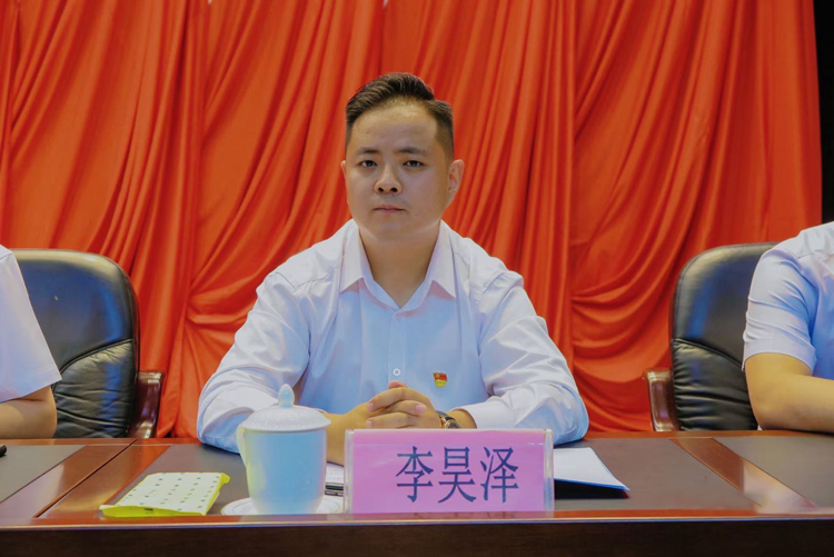 圖為新任副會長單位總經理李昊澤.jpg 圖為新任副會長單位總經理李昊澤.jpg